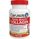 Carusos Total Beauty Collagen